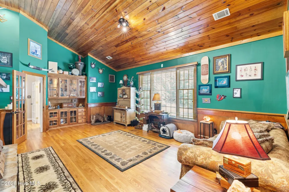 4169 Waters Edge Lane Appling, GA 30802