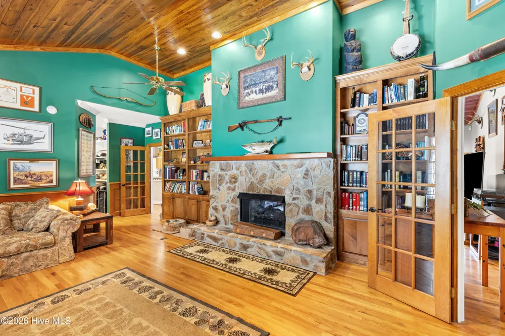 4169 Waters Edge Lane Appling, GA 30802