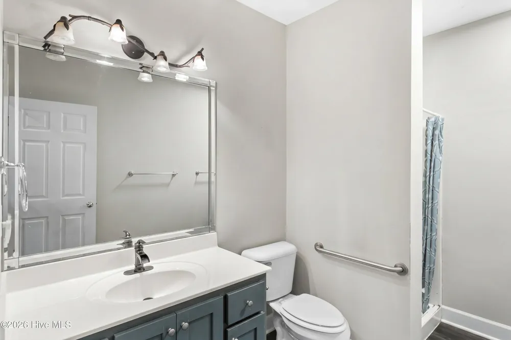 4169 Waters Edge Lane Appling, GA 30802