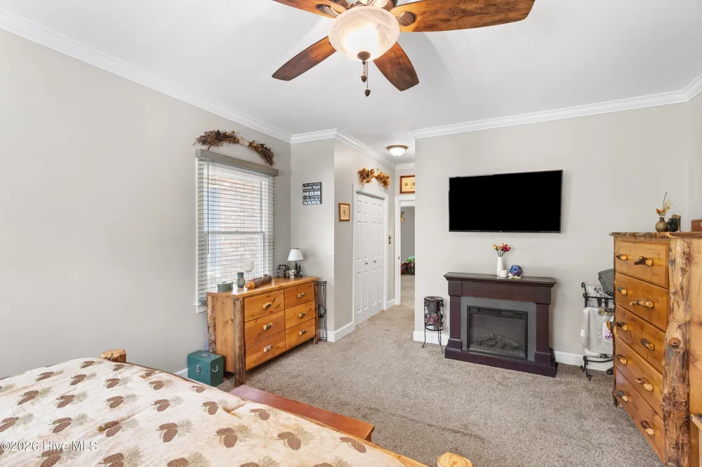 4169 Waters Edge Lane Appling, GA 30802