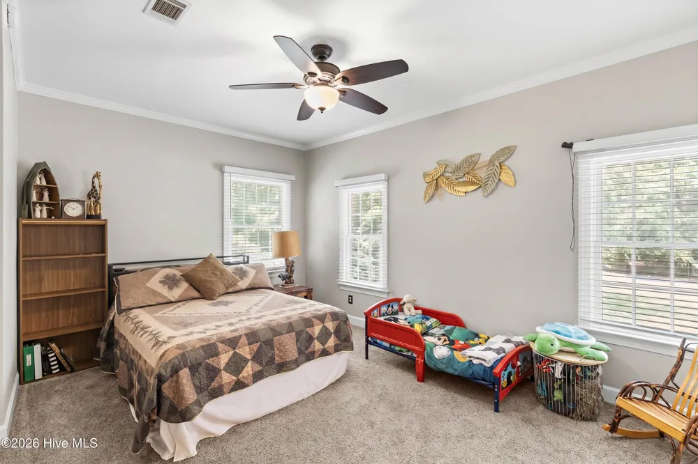 4169 Waters Edge Lane Appling, GA 30802