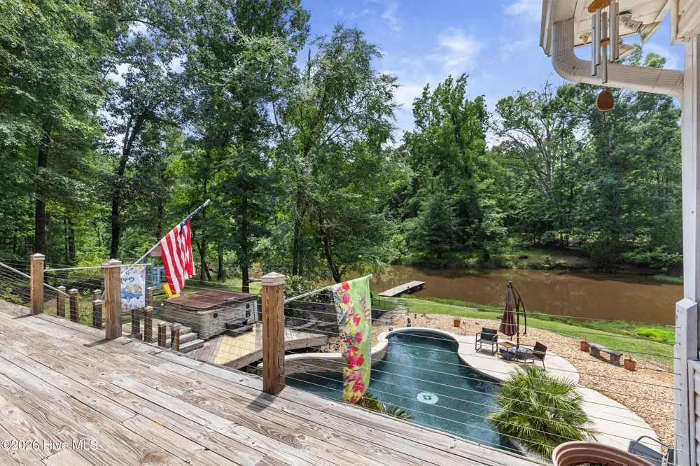 4169 Waters Edge Lane Appling, GA 30802