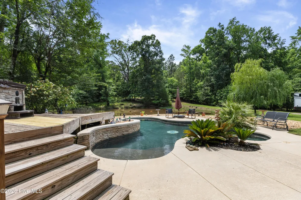 4169 Waters Edge Lane Appling, GA 30802