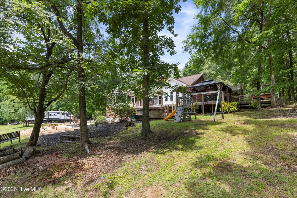 4169 Waters Edge Lane Appling, GA 30802