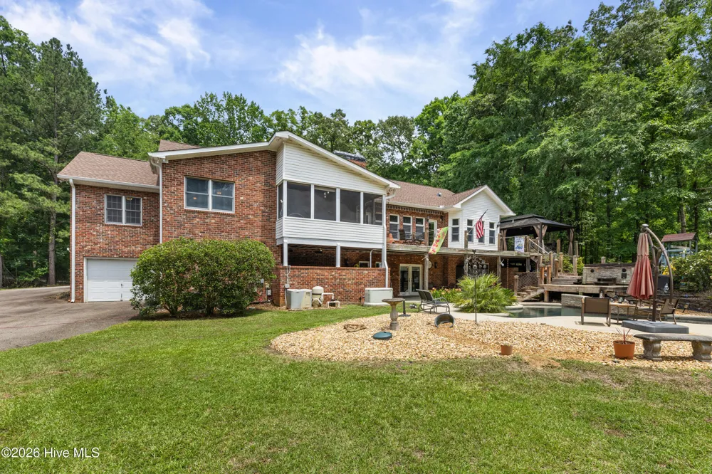 4169 Waters Edge Lane Appling, GA 30802