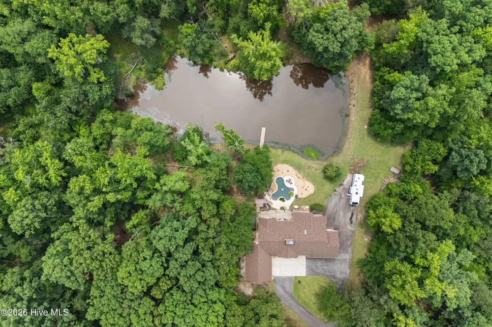 4169 Waters Edge Lane Appling, GA 30802