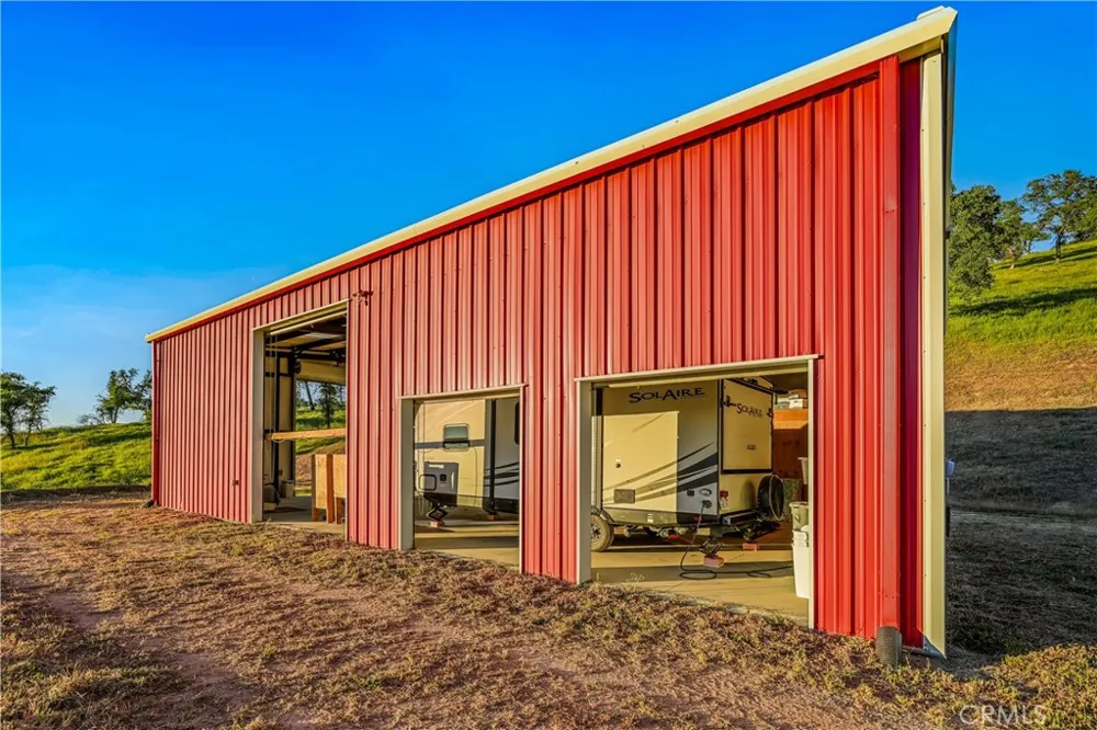39603 Road 810 Raymond, CA 93653