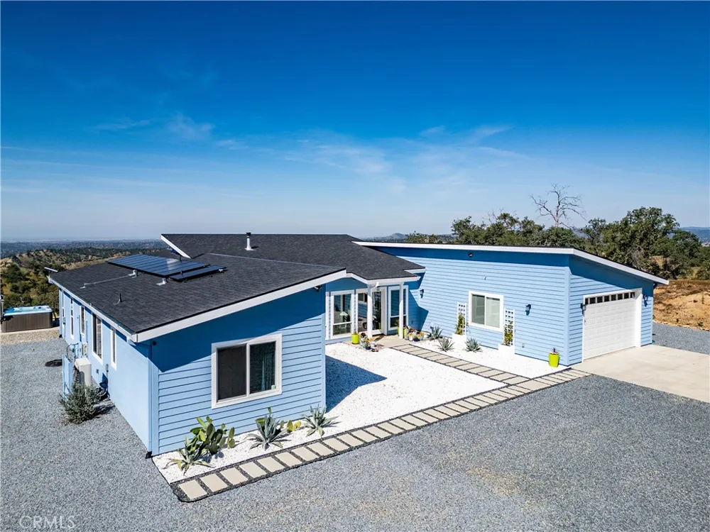 39603 Road 810 Raymond, CA 93653