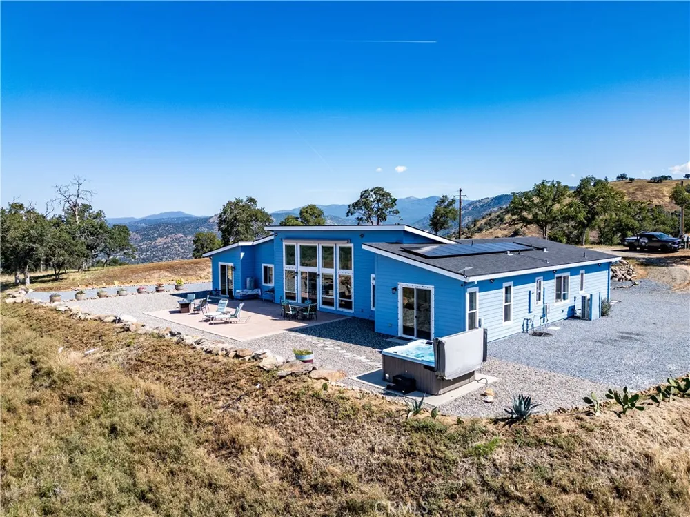 39603 Road 810 Raymond, CA 93653