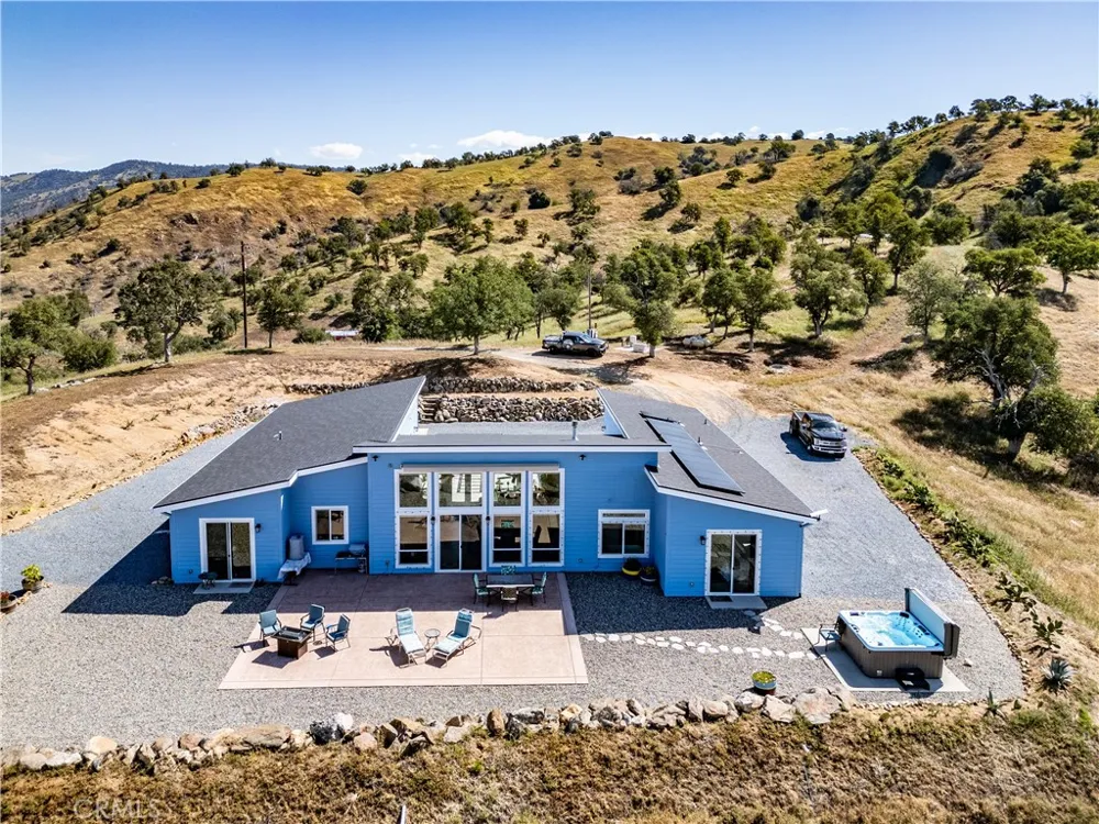 39603 Road 810 Raymond, CA 93653
