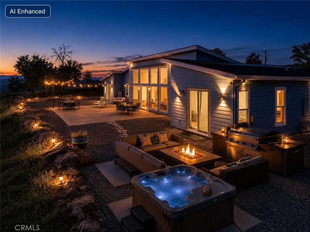 39603 Road 810 Raymond, CA 93653