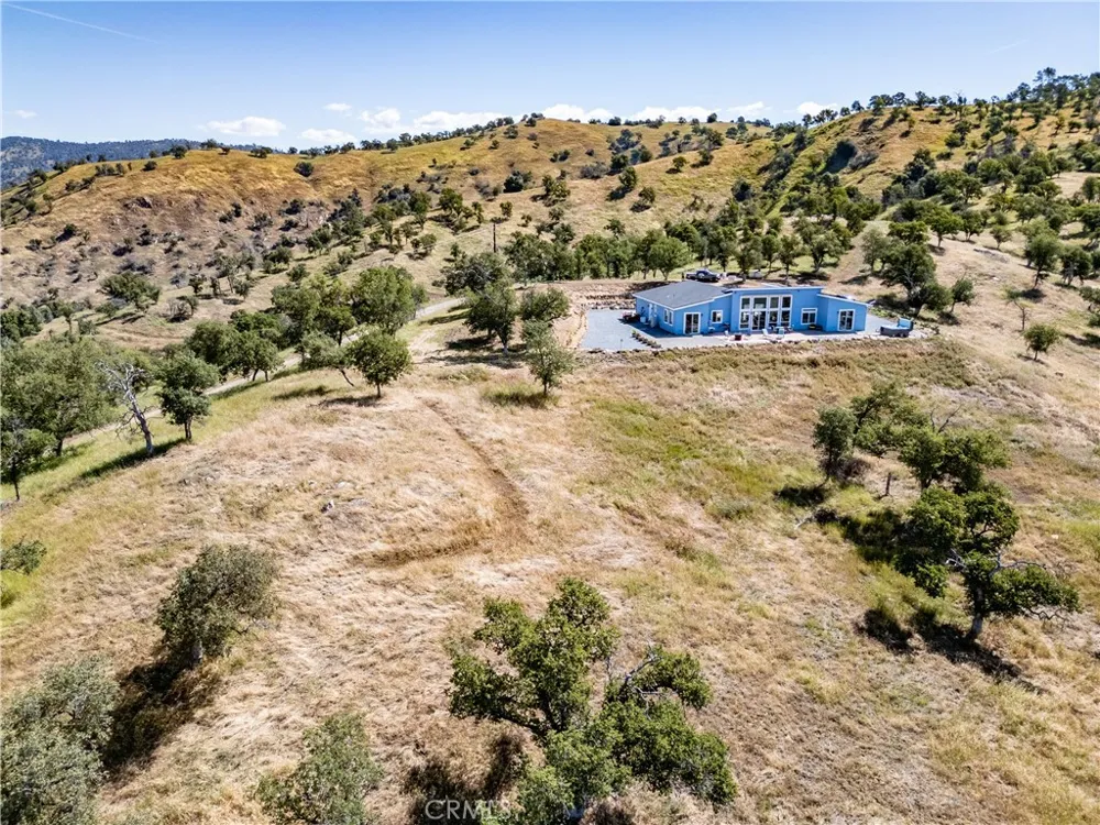 39603 Road 810 Raymond, CA 93653