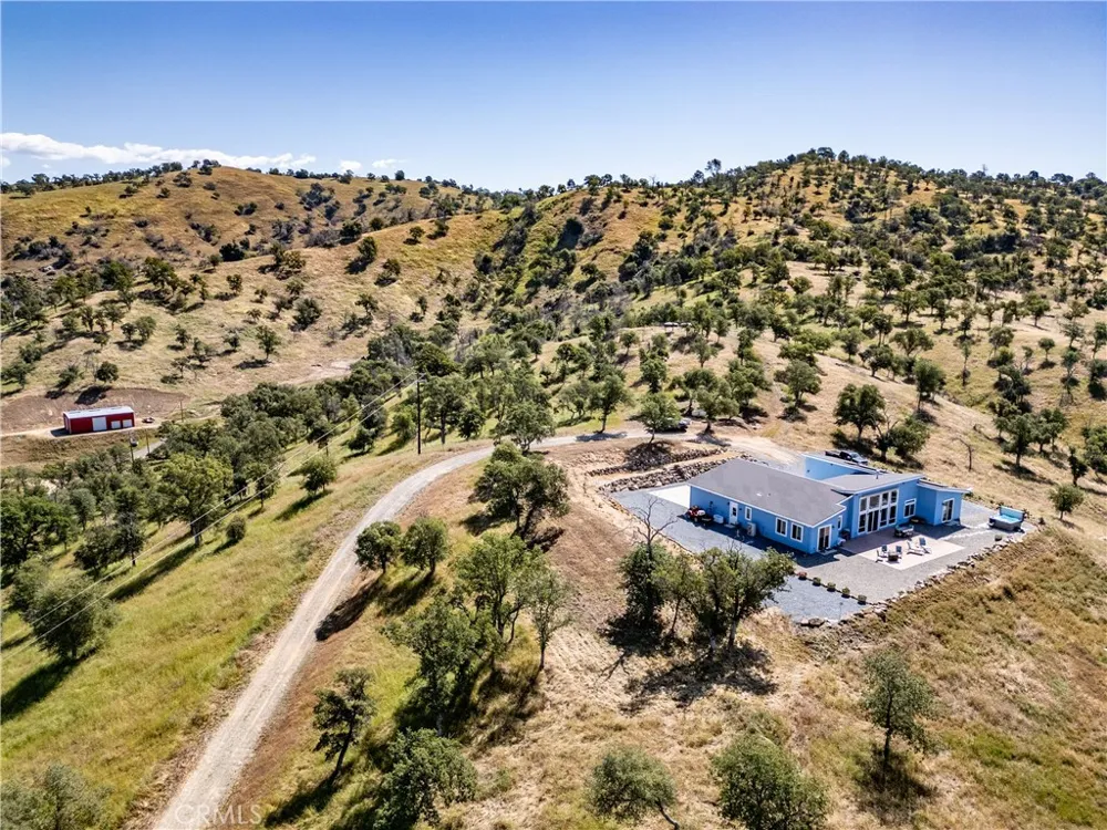 39603 Road 810 Raymond, CA 93653