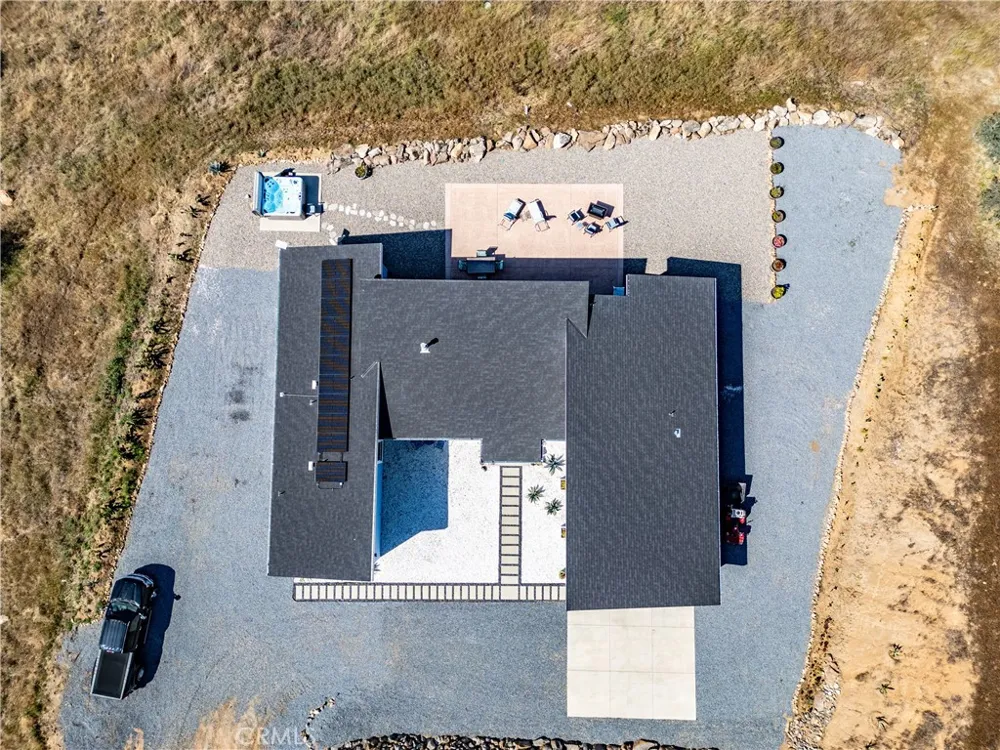 39603 Road 810 Raymond, CA 93653