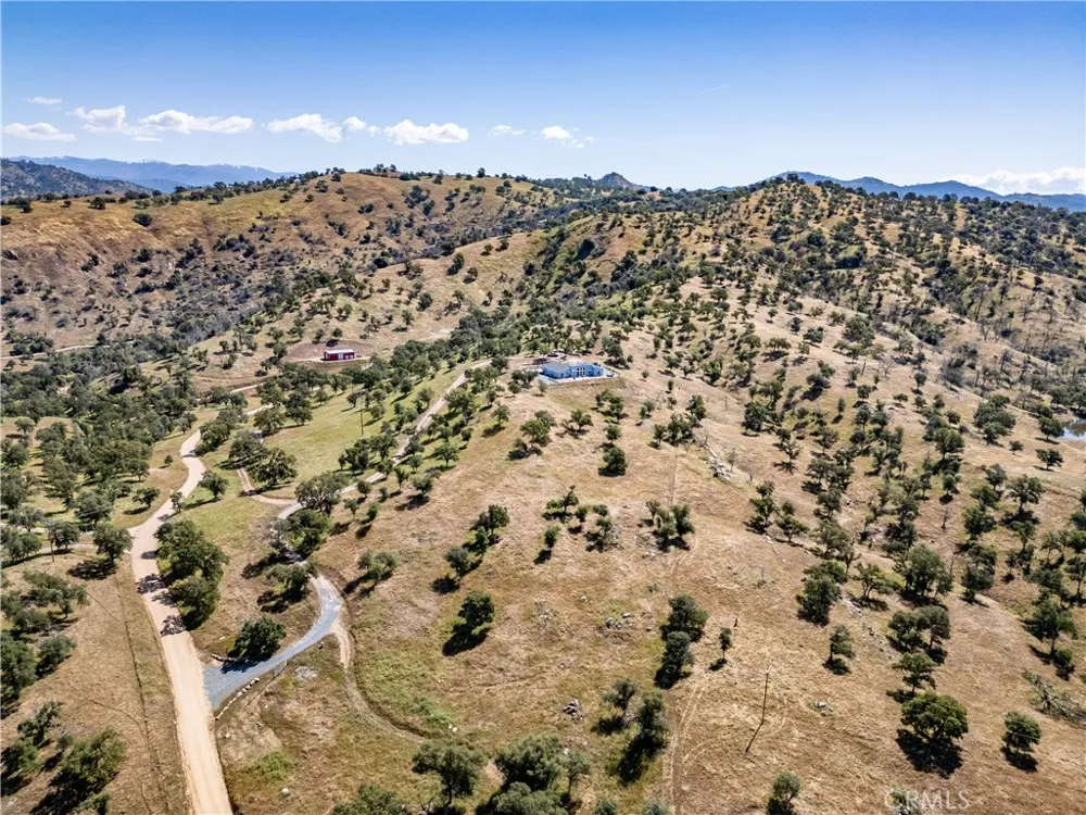 39603 Road 810 Raymond, CA 93653