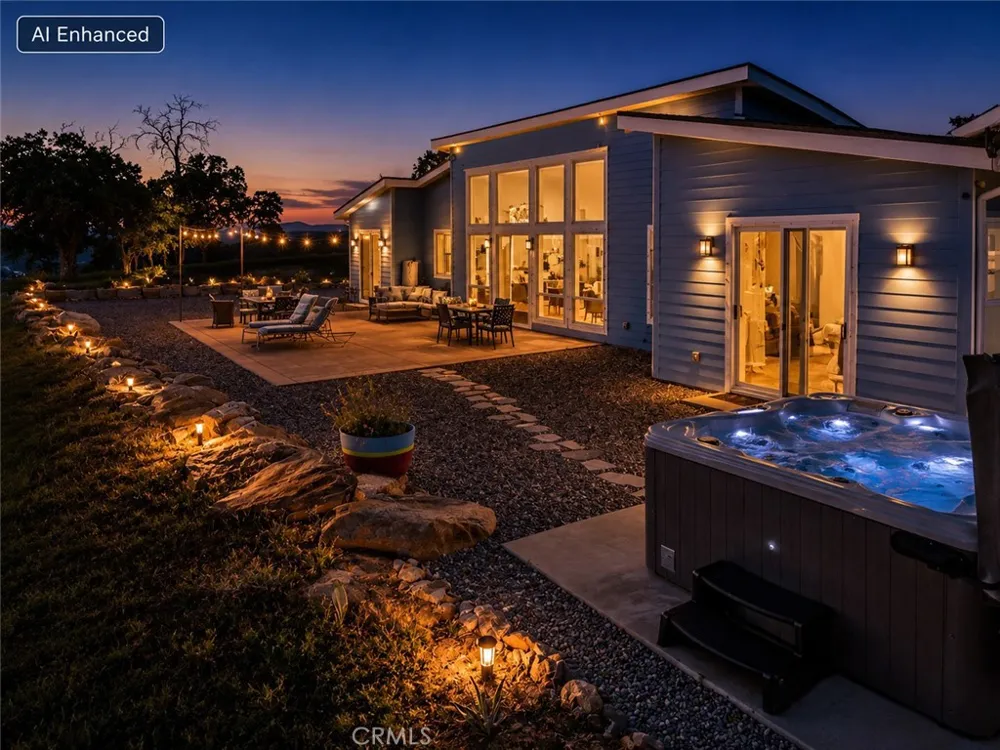 39603 Road 810 Raymond, CA 93653