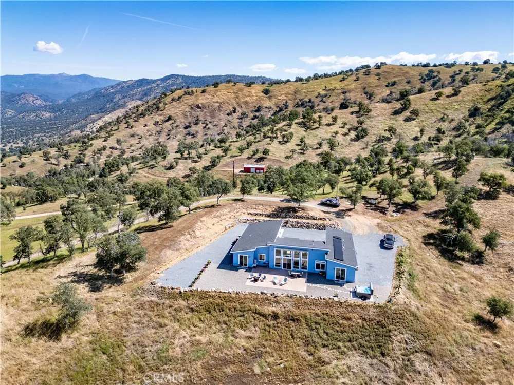39603 Road 810 Raymond, CA 93653