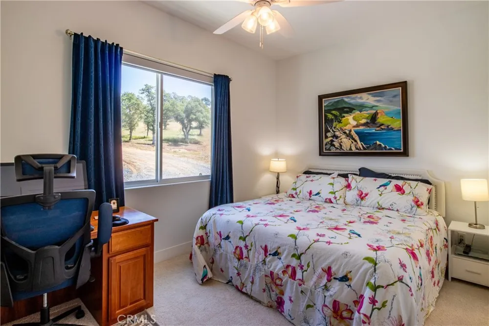 39603 Road 810 Raymond, CA 93653