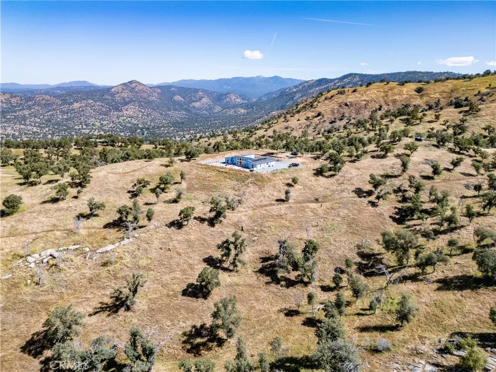 39603 Road 810 Raymond, CA 93653
