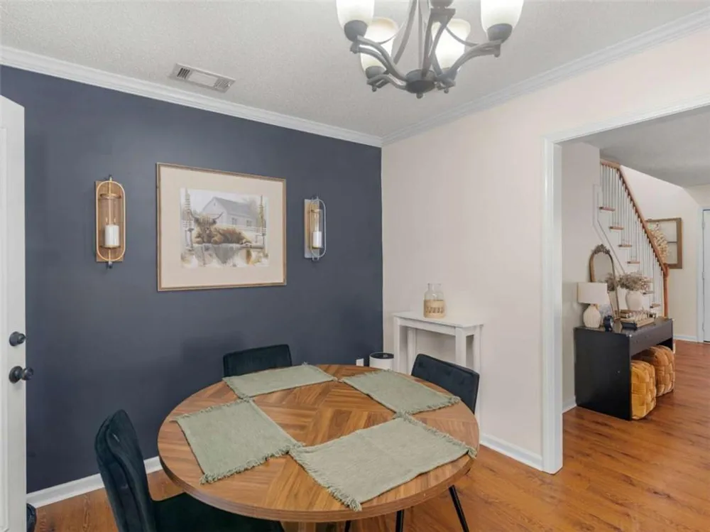 165 Brasch Park Drive Grantville, GA 30220