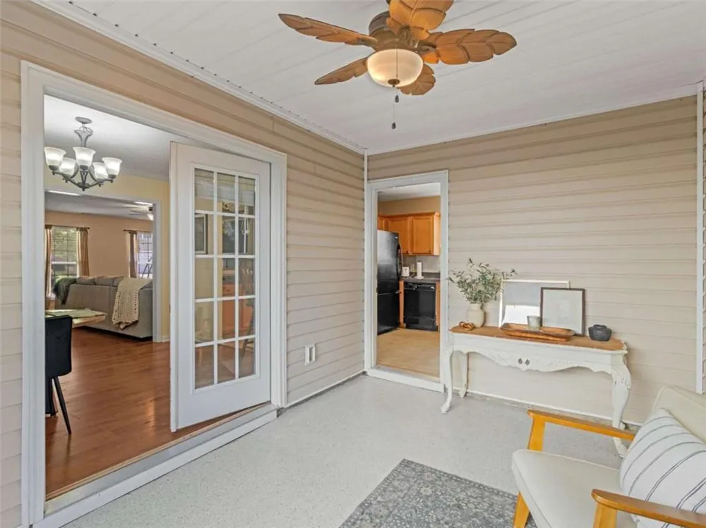 165 Brasch Park Drive Grantville, GA 30220