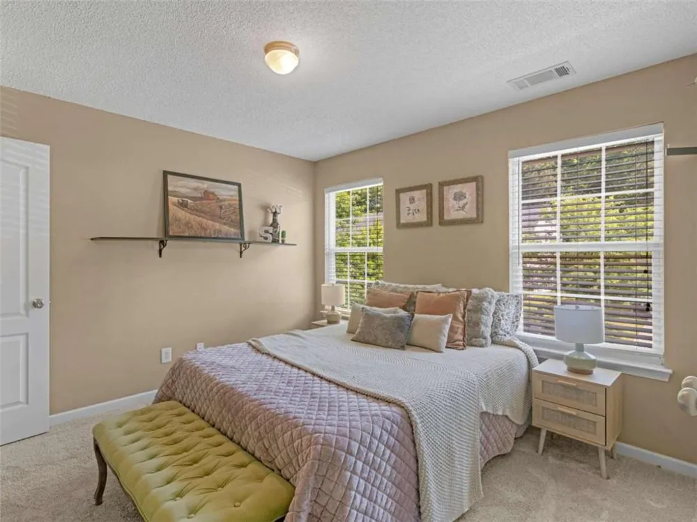 165 Brasch Park Drive Grantville, GA 30220