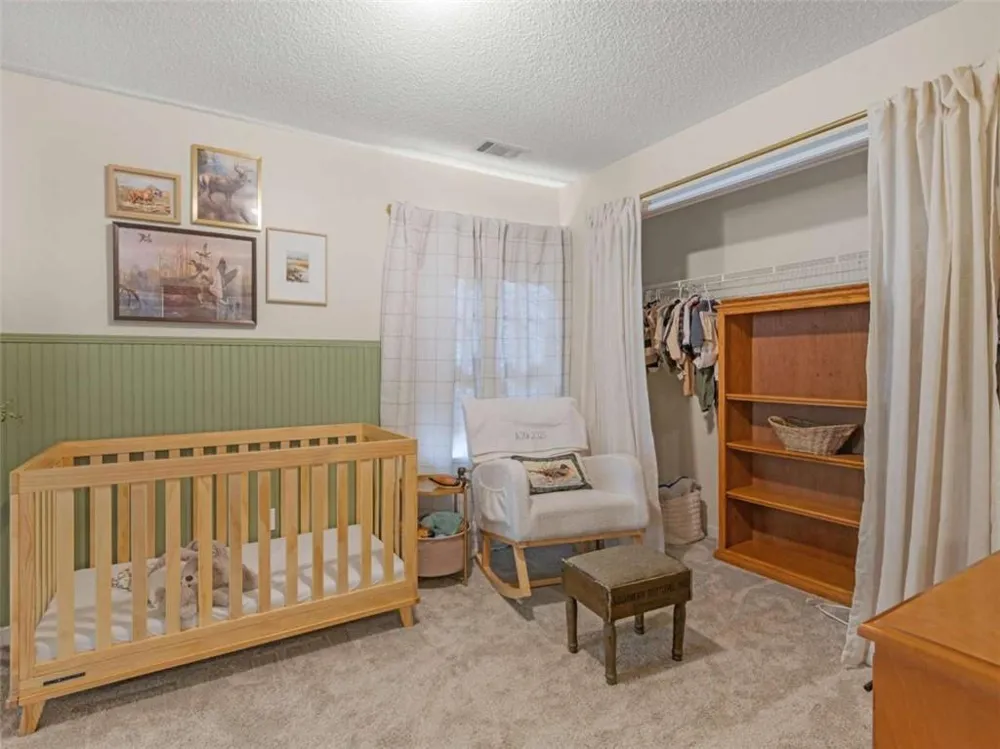 165 Brasch Park Drive Grantville, GA 30220