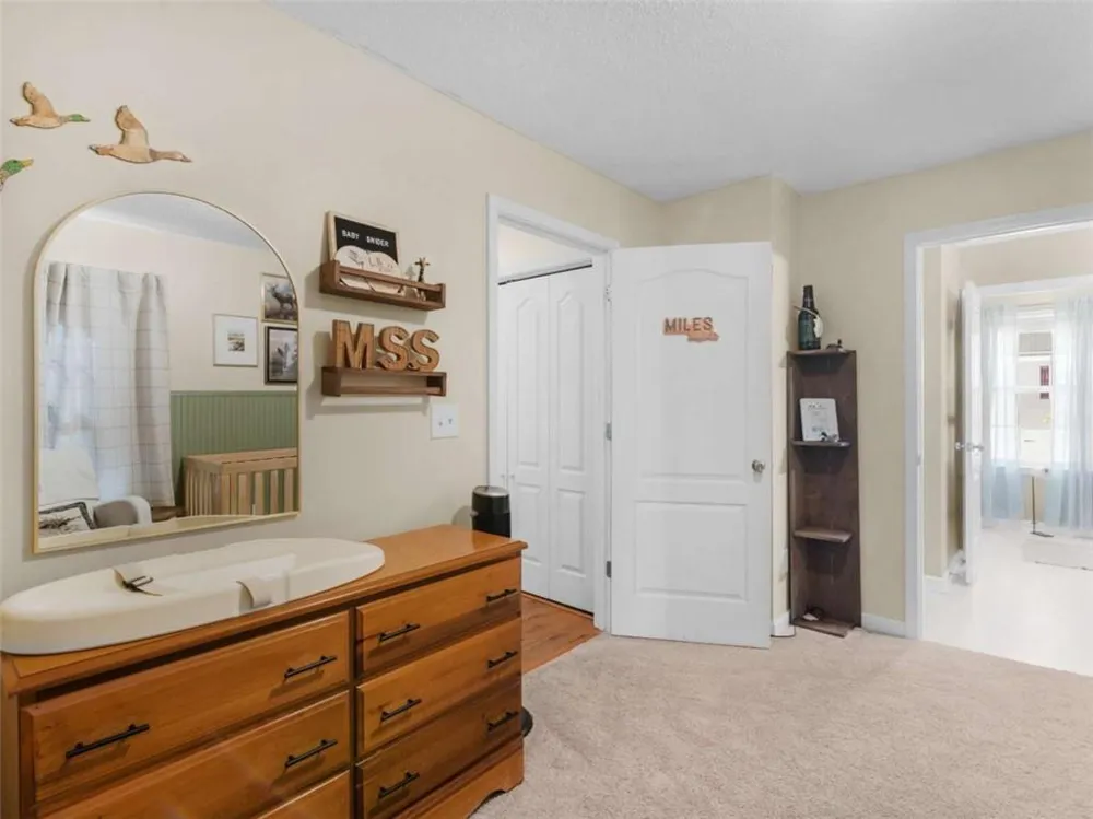 165 Brasch Park Drive Grantville, GA 30220