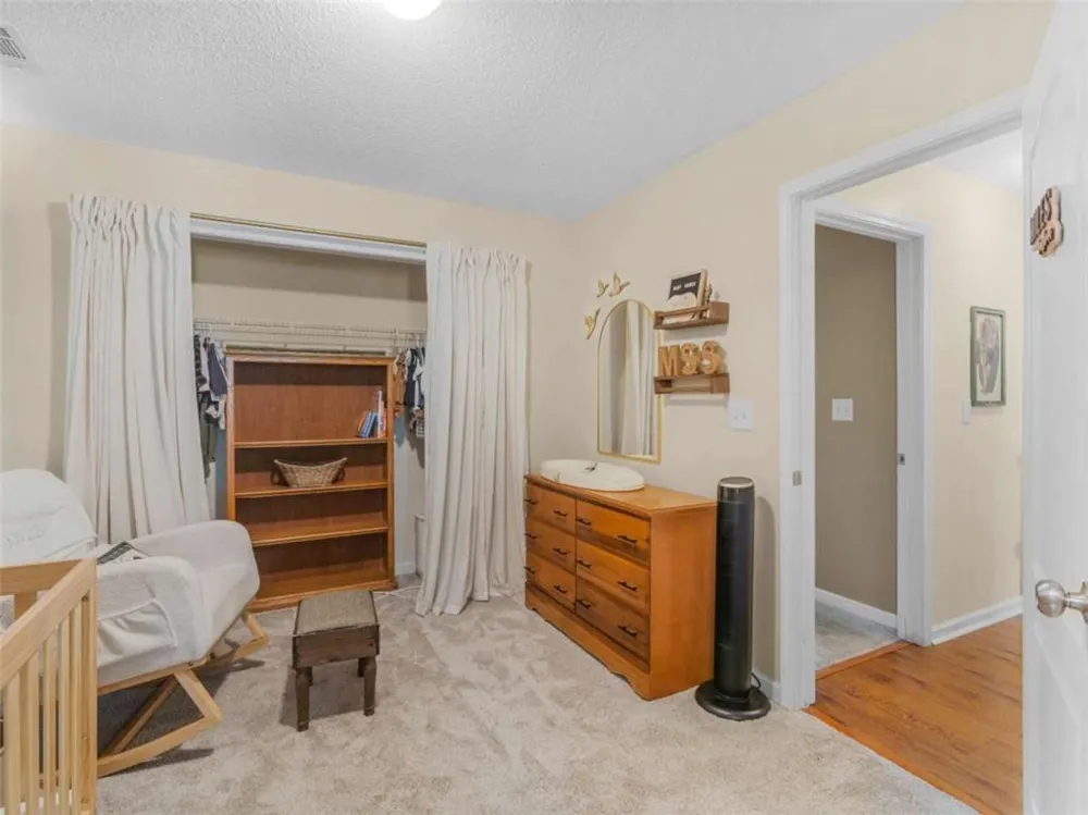 165 Brasch Park Drive Grantville, GA 30220