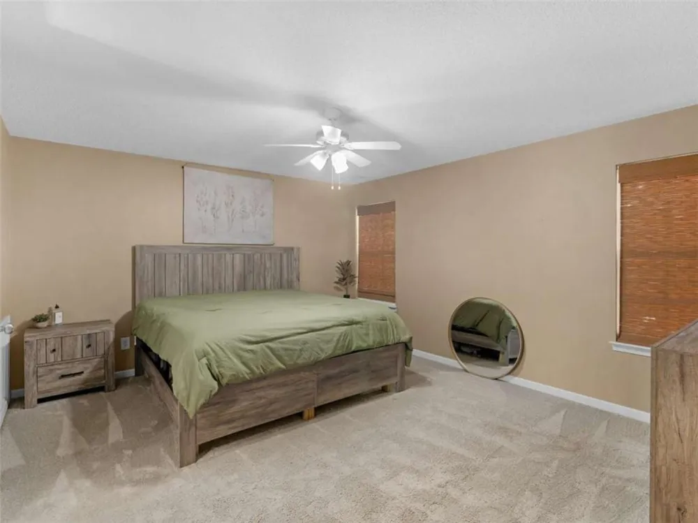 165 Brasch Park Drive Grantville, GA 30220