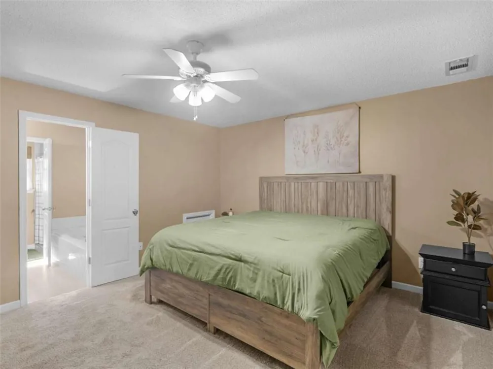 165 Brasch Park Drive Grantville, GA 30220