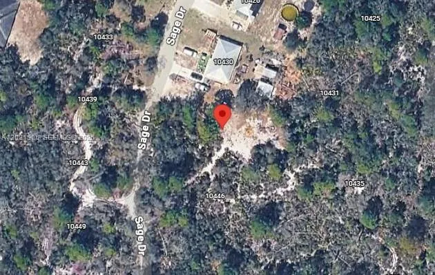 10440 Sage Dr Sebring, FL 33875