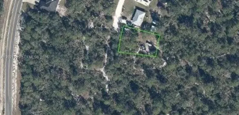 10440 Sage Dr Sebring, FL 33875