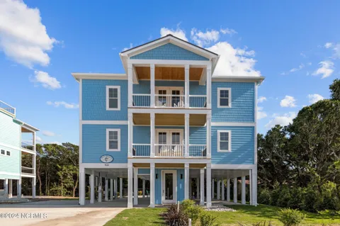 941 Salter Path Road