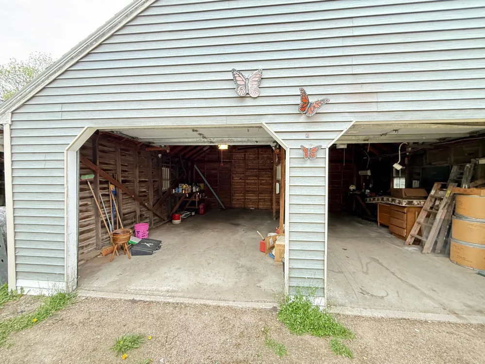 324 E Maple Street Sacred Heart, MN 56285