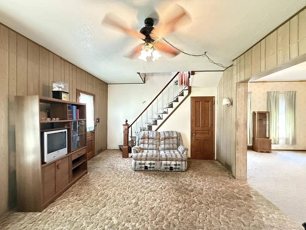 324 E Maple Street Sacred Heart, MN 56285