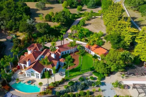 235 Vista Del Pajaro Road