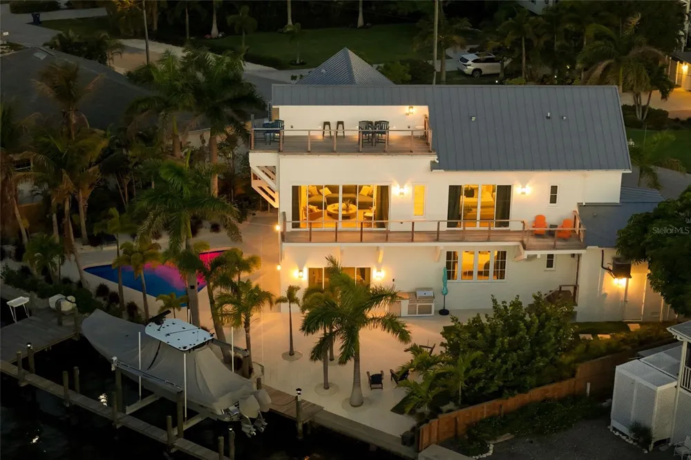 511 59TH STREET Bradenton Beach, FL 34217
