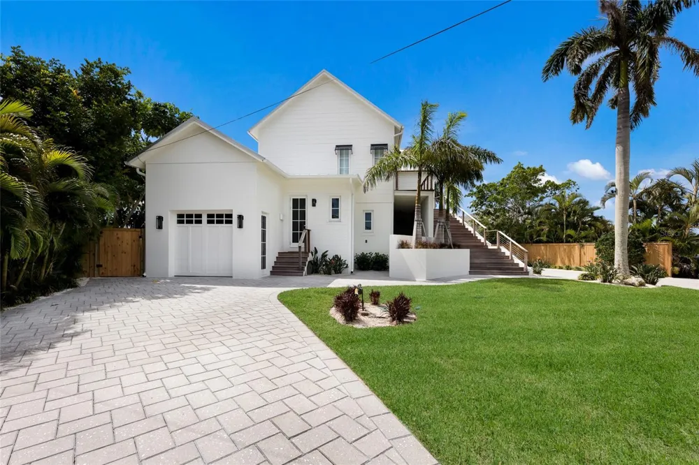 511 59TH STREET Bradenton Beach, FL 34217