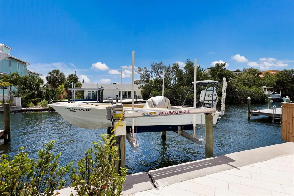 511 59TH STREET Bradenton Beach, FL 34217