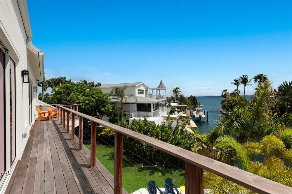 511 59TH STREET Bradenton Beach, FL 34217