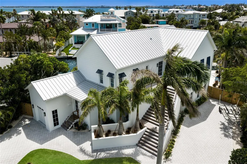 511 59TH STREET Bradenton Beach, FL 34217