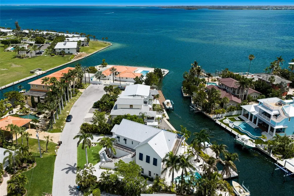 511 59TH STREET Bradenton Beach, FL 34217