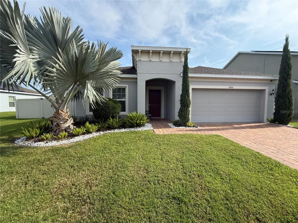 2600 WADEVIEW LOOP St Cloud, FL 34769