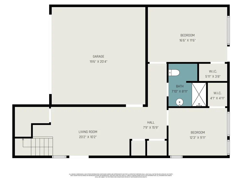 1111 Raiford Road #104 Carrollton, TX 75007