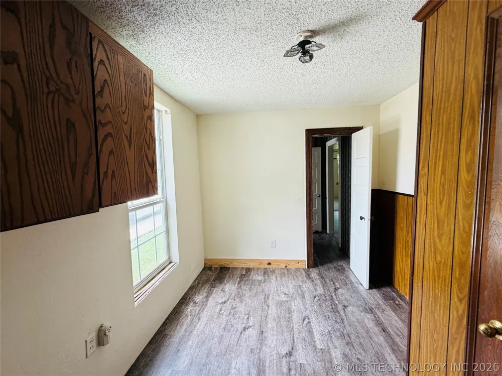 206 Maupin Road Colbert, OK 74733
