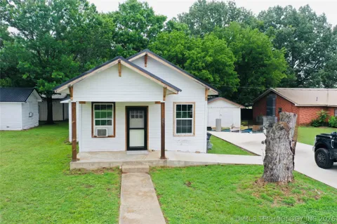 206 Maupin Road