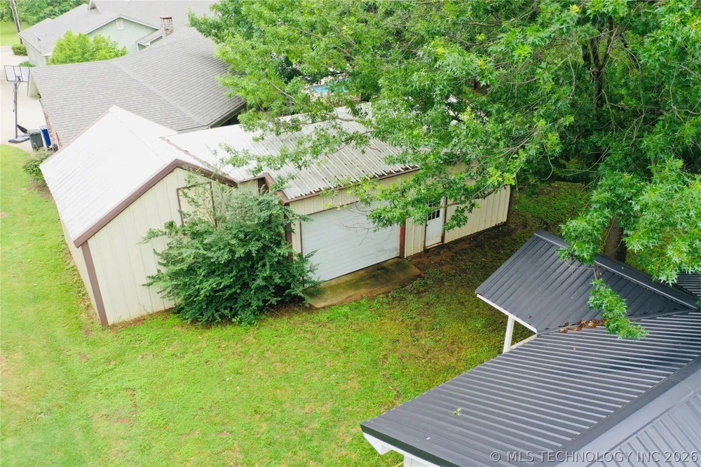 206 Maupin Road Colbert, OK 74733