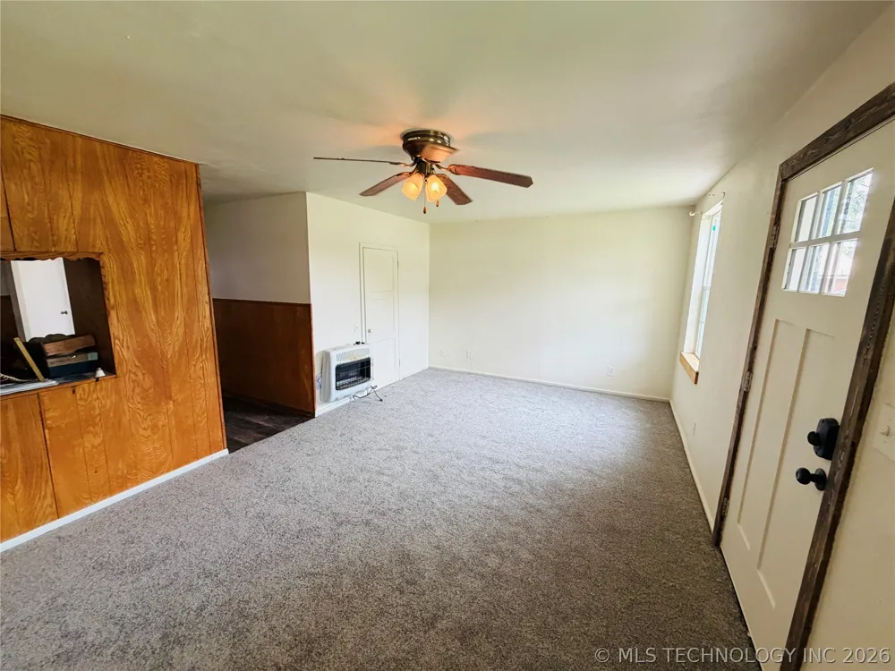 206 Maupin Road Colbert, OK 74733