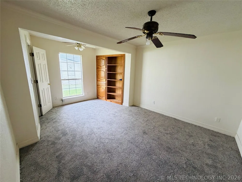 206 Maupin Road Colbert, OK 74733